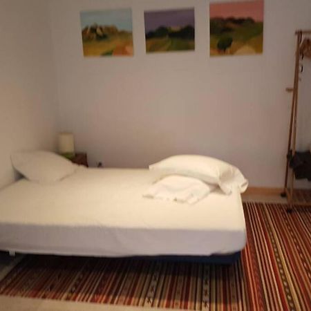 Maison Marijke Garden Studio เซเรต์ ภายนอก รูปภาพ