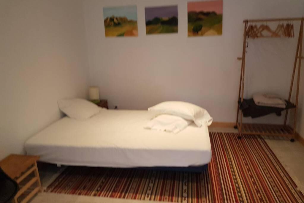 Maison Marijke Garden Studio เซเรต์ ภายนอก รูปภาพ